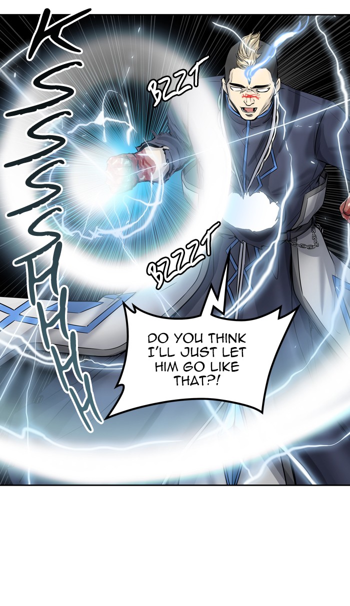 Tower of God, Chapter 414 image 081